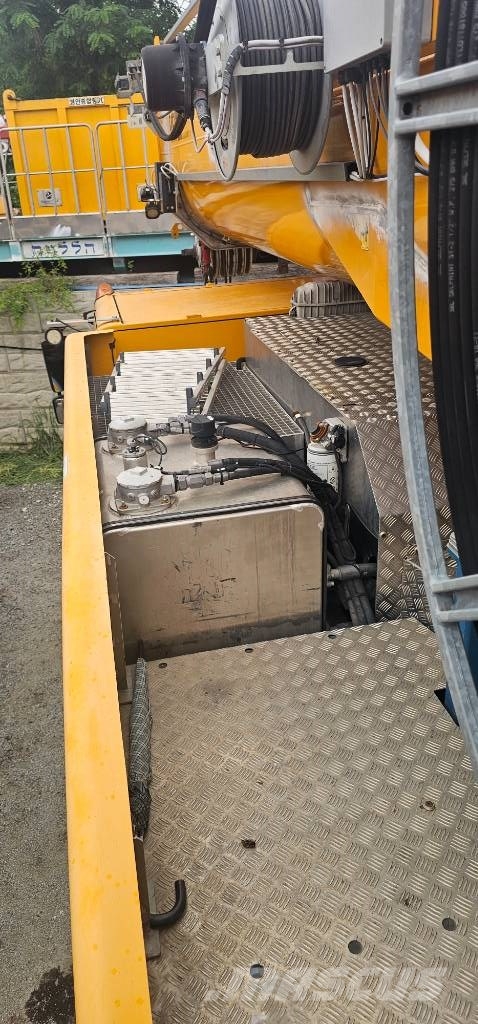 Demag AC 300-6 Mobiilinosturit