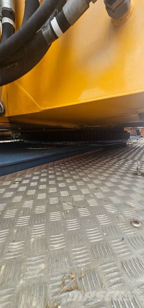 Demag AC 300-6 Mobiilinosturit