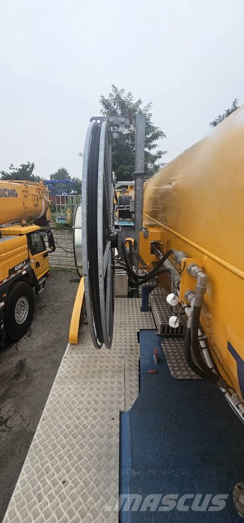 Demag AC 300-6 Mobiilinosturit