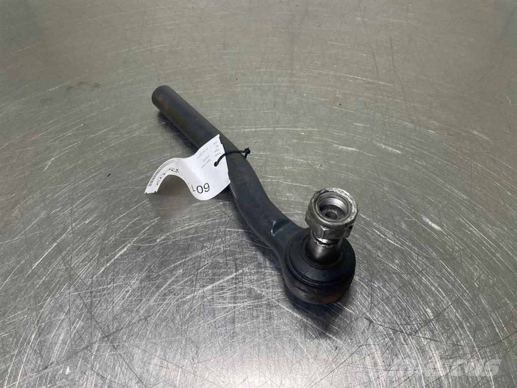 Dieci Telehandler-Spicer Dana 212/763-Tie rod/Spurstange محور العجلة