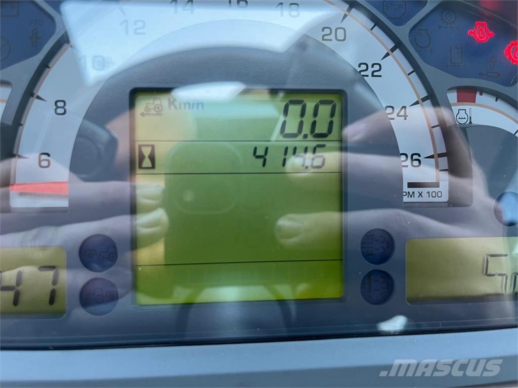 Deutz-Fahr 5080D Keyline *Kundenauftrag* Traktori
