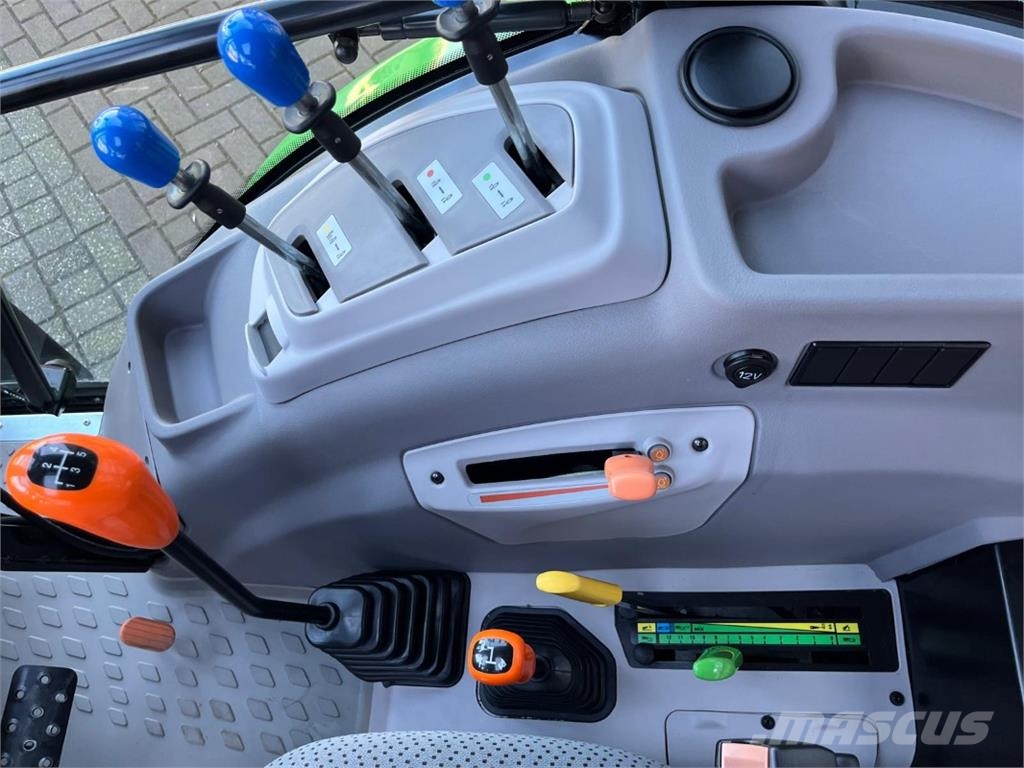 Deutz-Fahr 5080D Keyline *Kundenauftrag* Traktori
