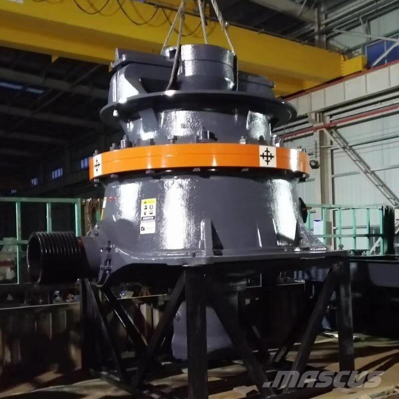 Kinglink Sandvik Type CH440 H4800 Cone Crusher Frantoi