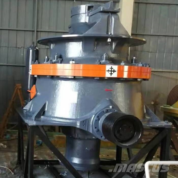 Kinglink Sandvik Type CH440 H4800 Cone Crusher Frantoi