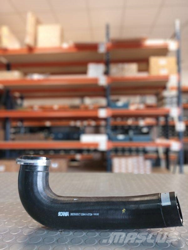 Scania HOSE ASSEMBLY 2065276 엔진