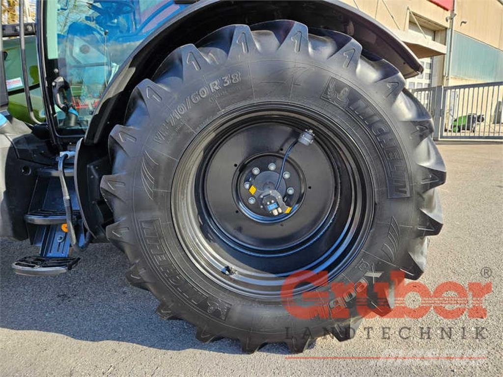 Valtra N 175 D 2B1 拖拉机/农用车