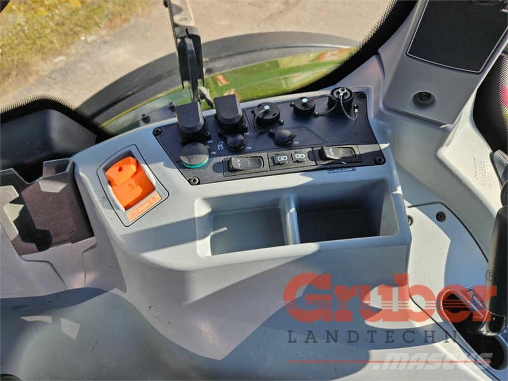 Valtra N 175 D 2B1 拖拉机/农用车