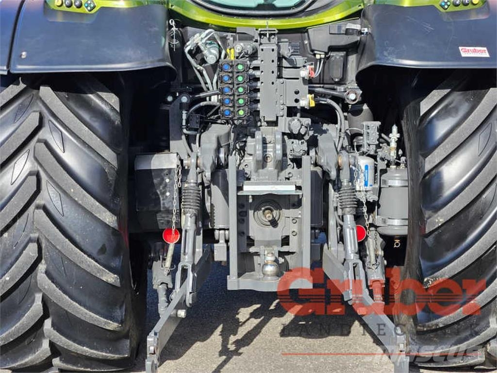 Valtra N 175 D 2B1 拖拉机/农用车
