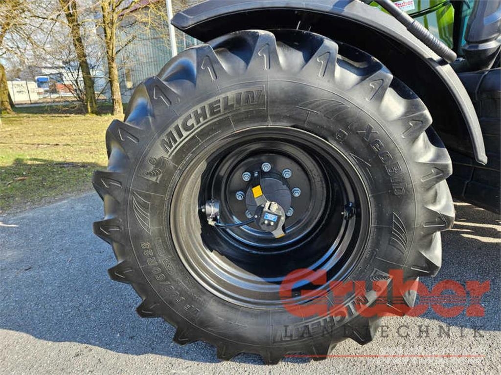 Valtra N 175 D 2B1 拖拉机/农用车