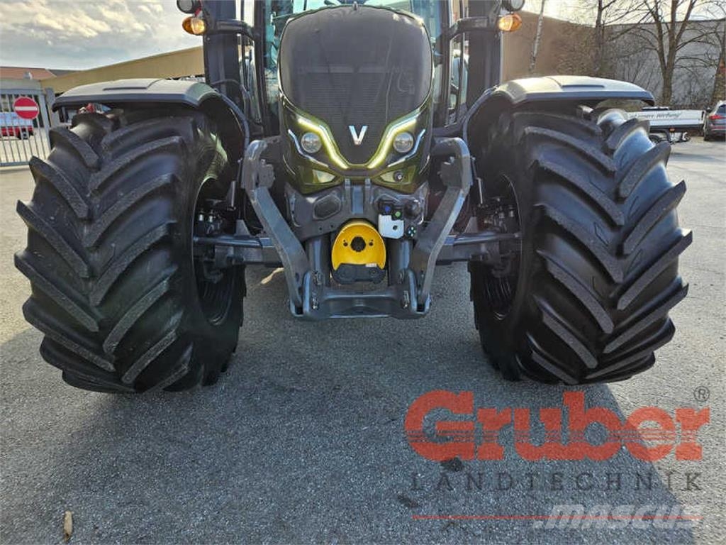 Valtra N 175 D 2B1 拖拉机/农用车