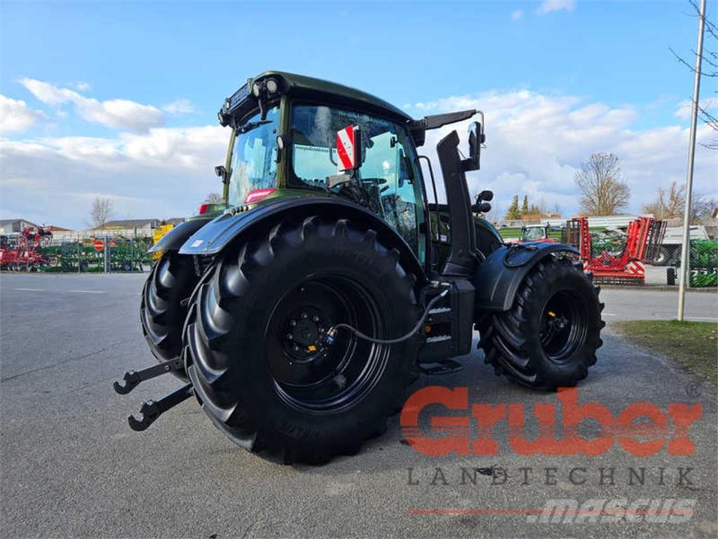 Valtra N 175 D 2B1 拖拉机/农用车