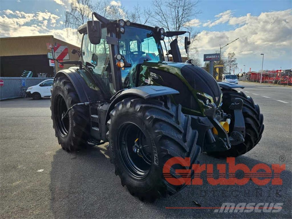 Valtra N 175 D 2B1 拖拉机/农用车