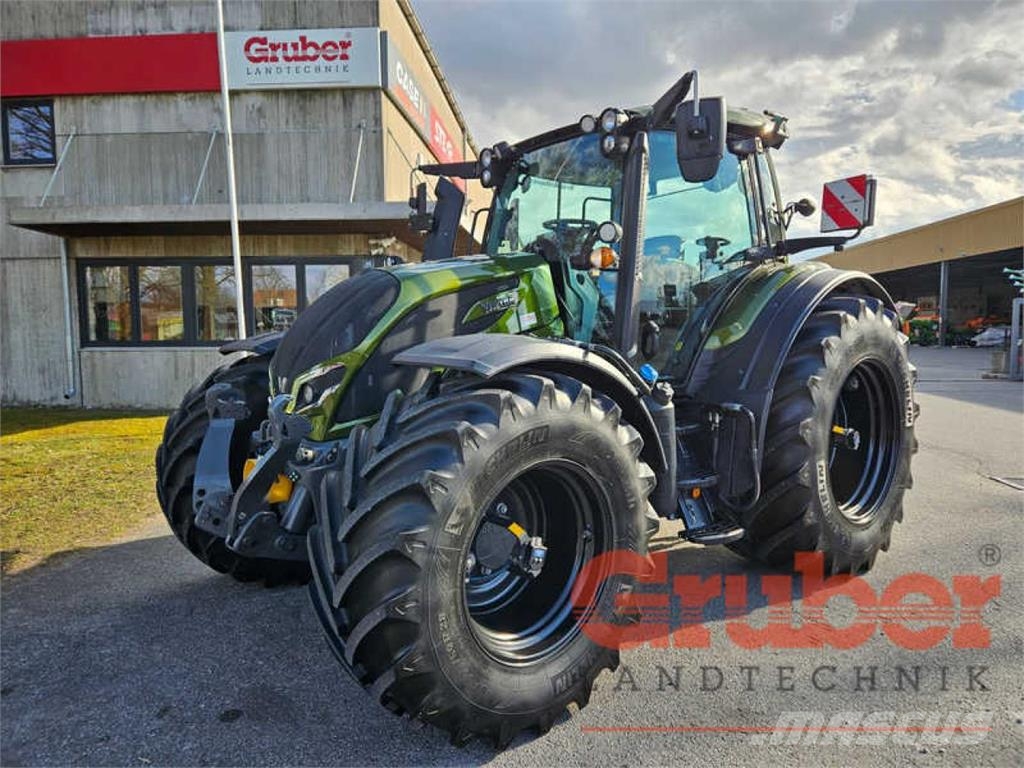 Valtra N 175 D 2B1 拖拉机/农用车