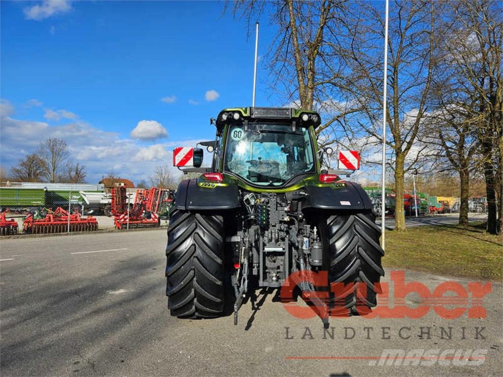 Valtra N 175 D 2B1 拖拉机/农用车