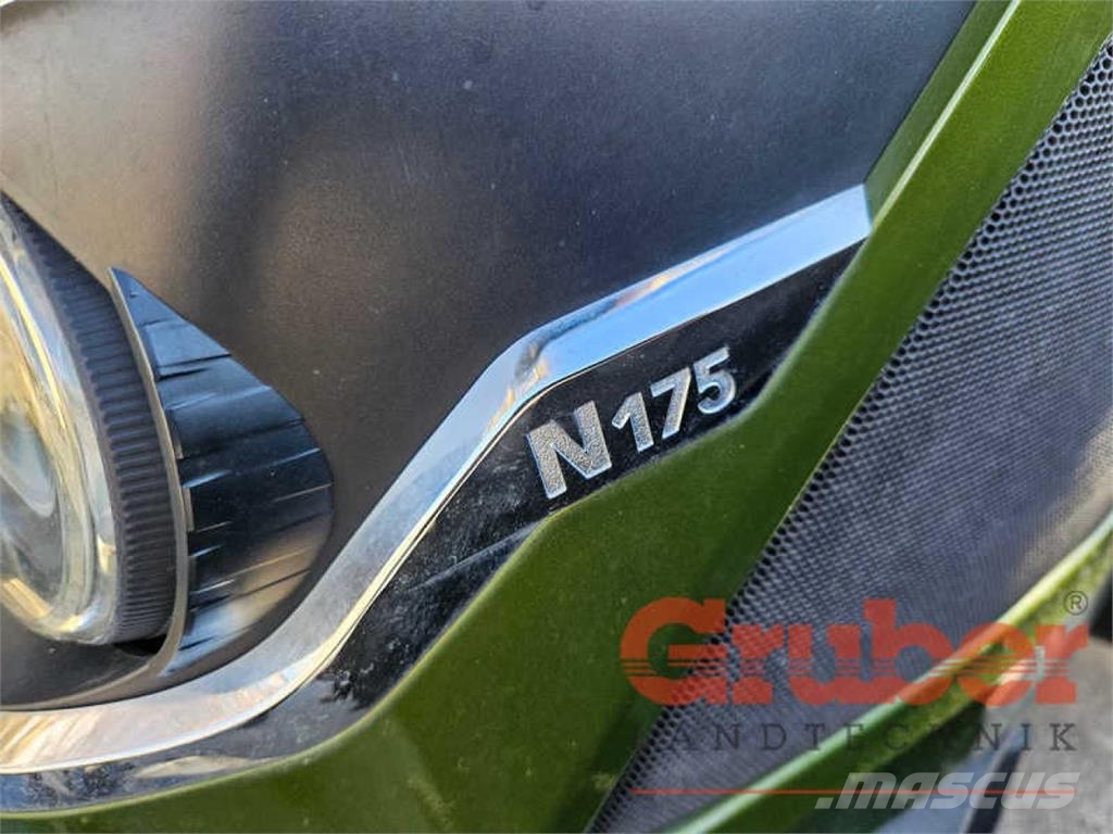 Valtra N 175 D 2B1 拖拉机/农用车