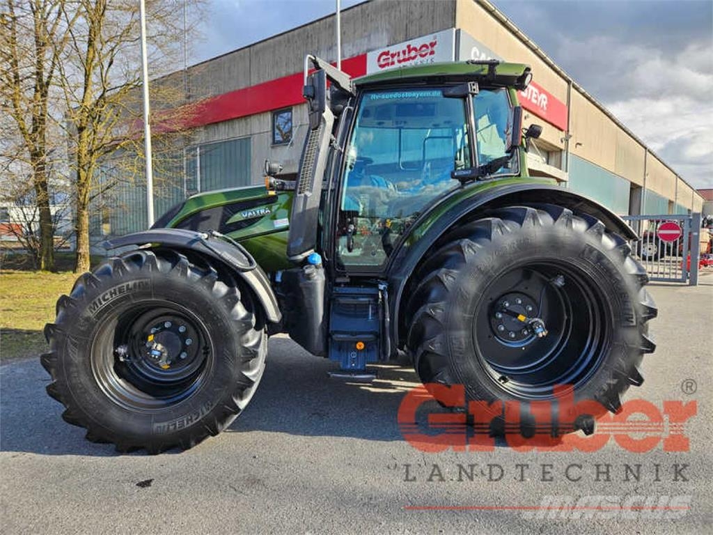 Valtra N 175 D 2B1 拖拉机/农用车