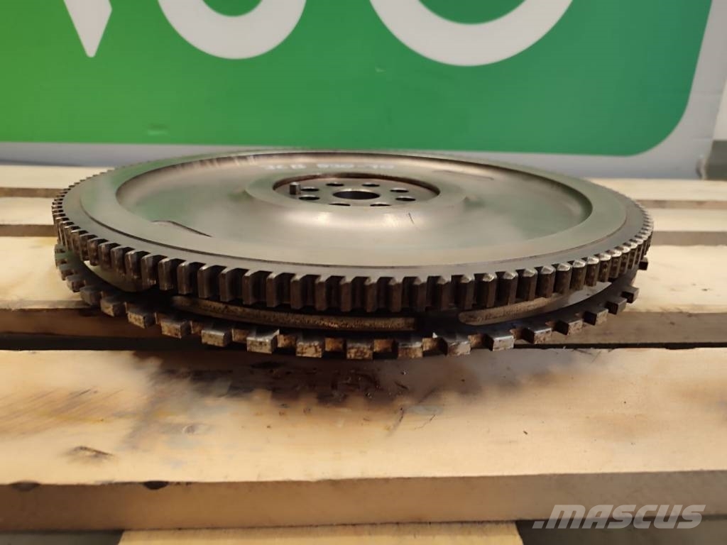 JCB Flywheel 320 03215 JCB 530 70 Motorer