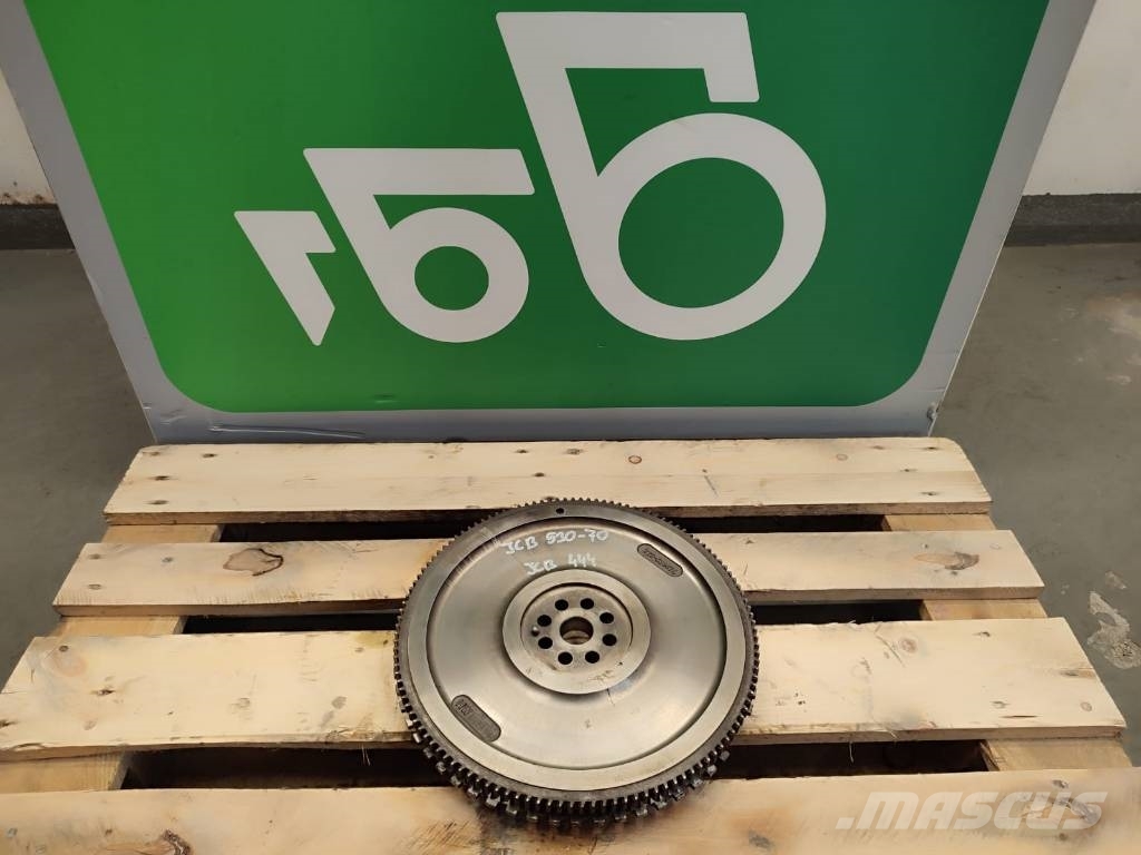JCB Flywheel 320 03215 JCB 530 70 Motorer