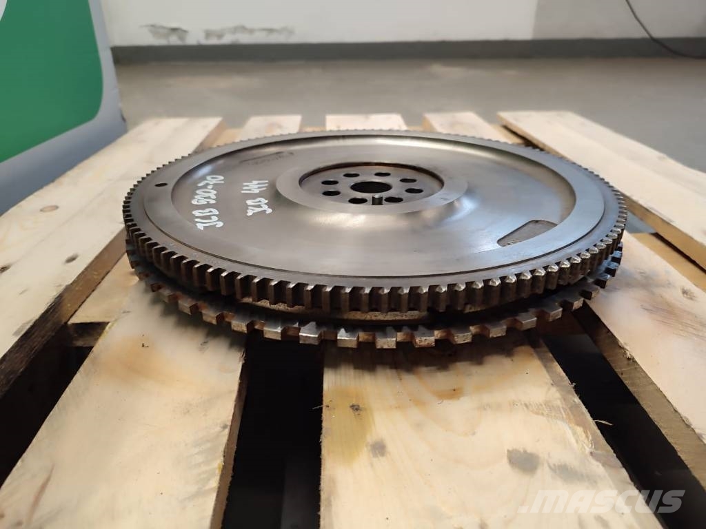 JCB Flywheel 320 03215 JCB 530 70 Motorer
