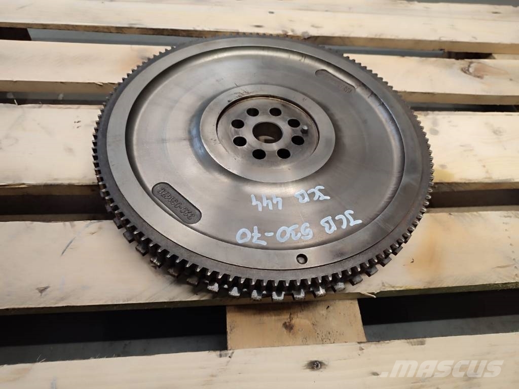 JCB Flywheel 320 03215 JCB 530 70 Motorer