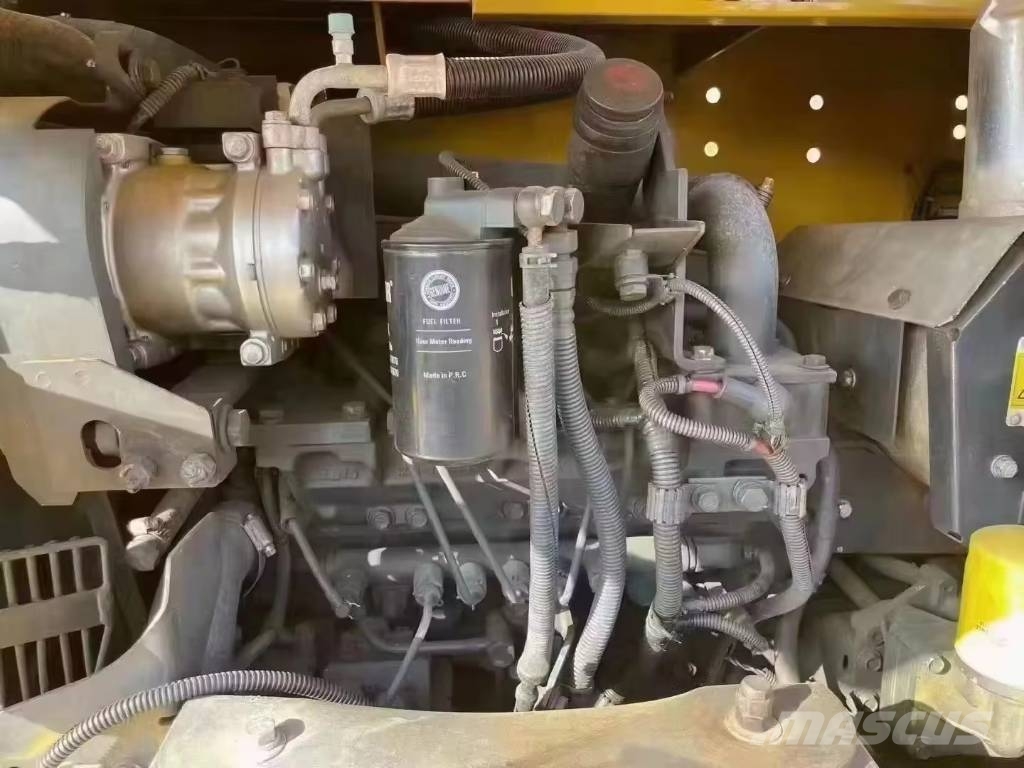 Komatsu PC 70 Minibagger < 7t