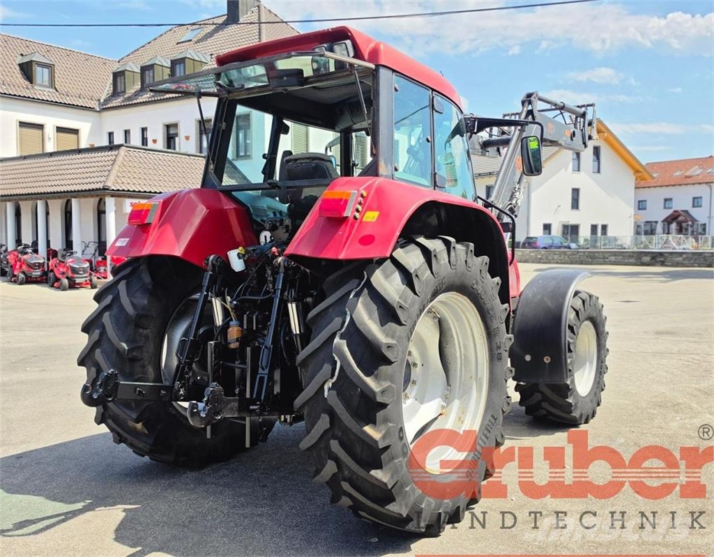 Case IH CS 110 Tractores
