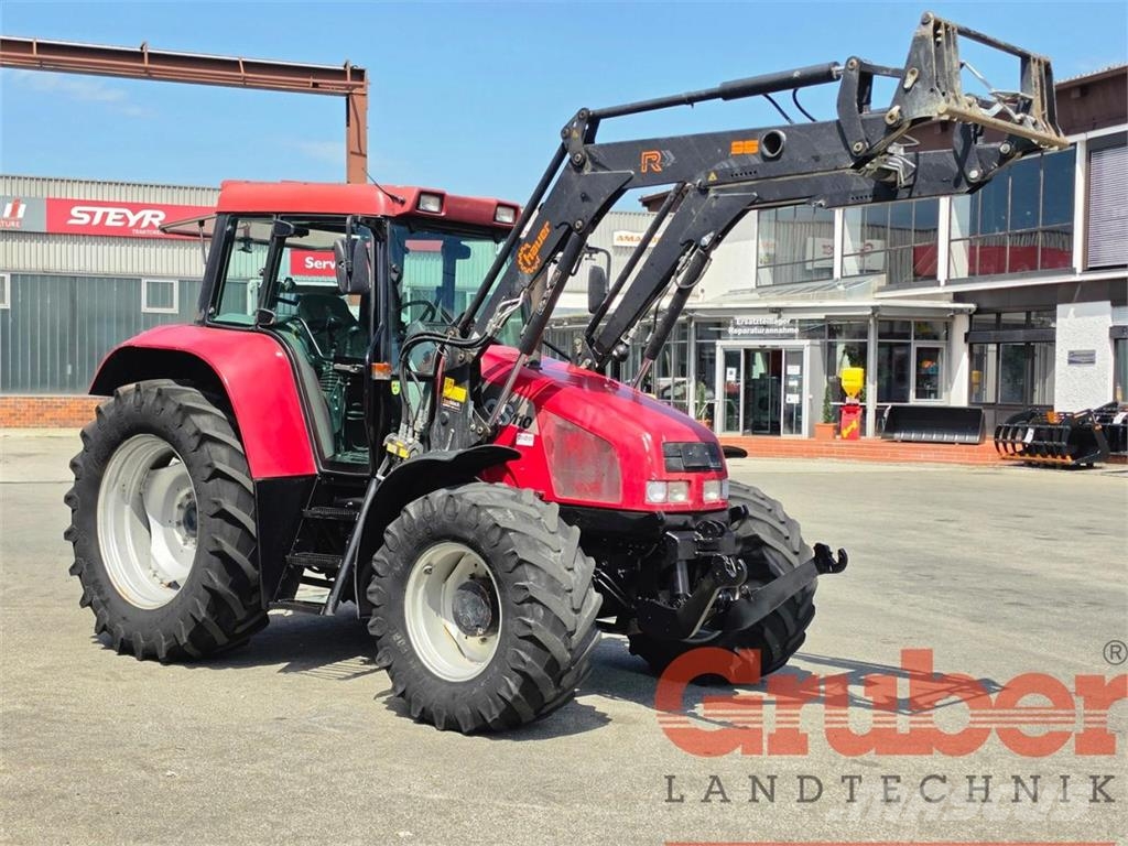 Case IH CS 110 Tractores