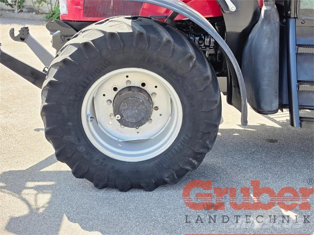 Case IH CS 110 Tractores