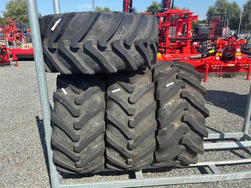 Trelleborg 400/70R20 TH 400 Agro (4x) Άλλα γεωργικά μηχανήματα