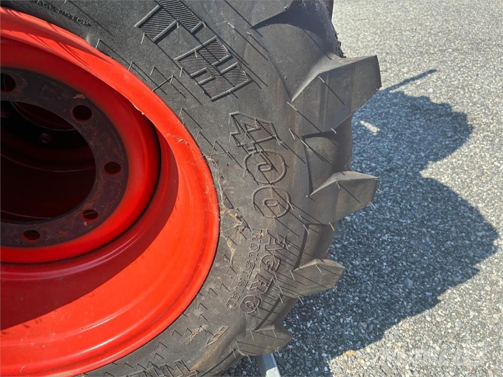 Trelleborg 400/70R20 TH 400 Agro (4x) Άλλα γεωργικά μηχανήματα