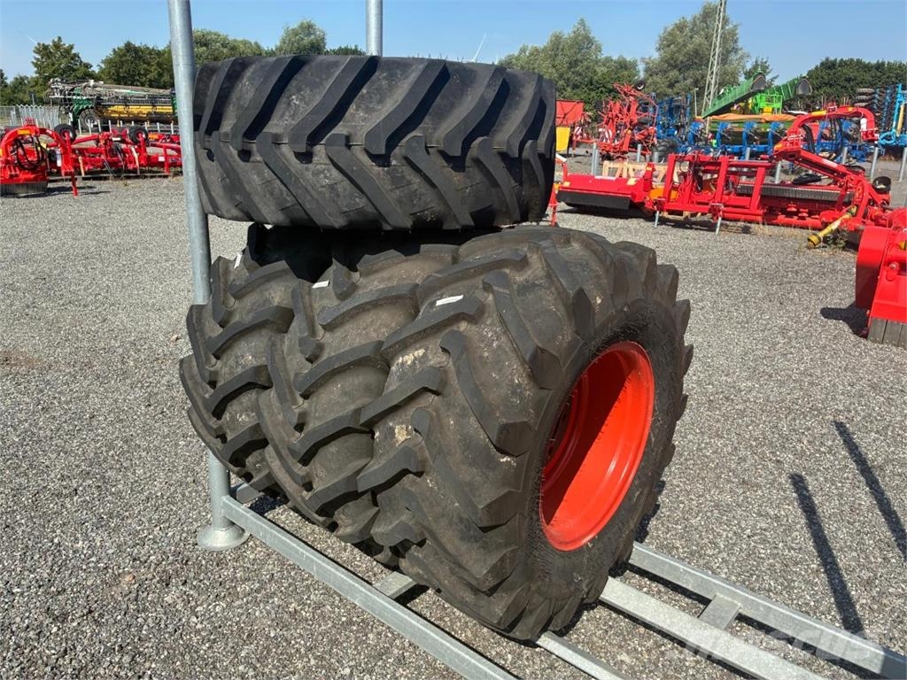 Trelleborg 400/70R20 TH 400 Agro (4x) Άλλα γεωργικά μηχανήματα