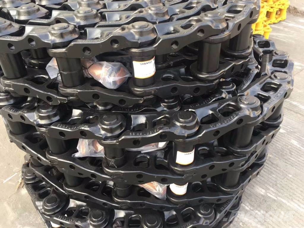 Komatsu D85 track link assembly Gusenice za građevinarstvo