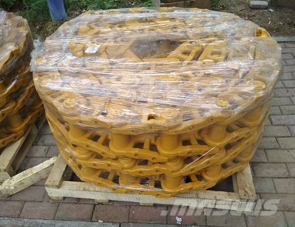 Komatsu D85 track link assembly Gusenice za građevinarstvo