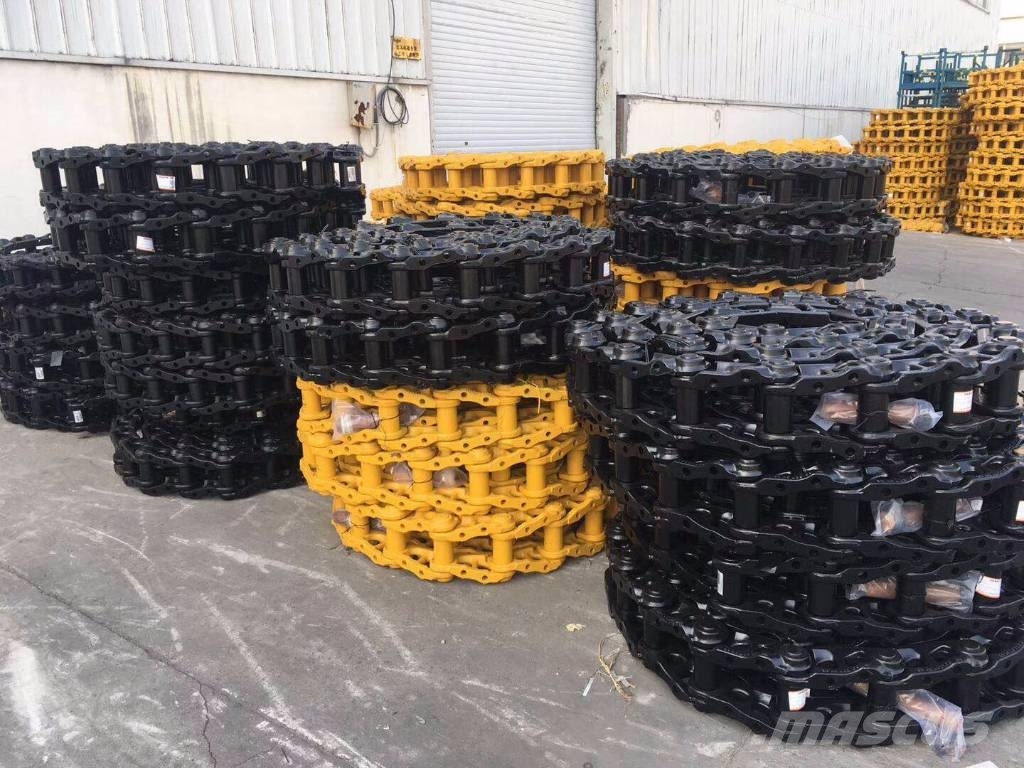 Komatsu D85 track link assembly Gusenice za građevinarstvo