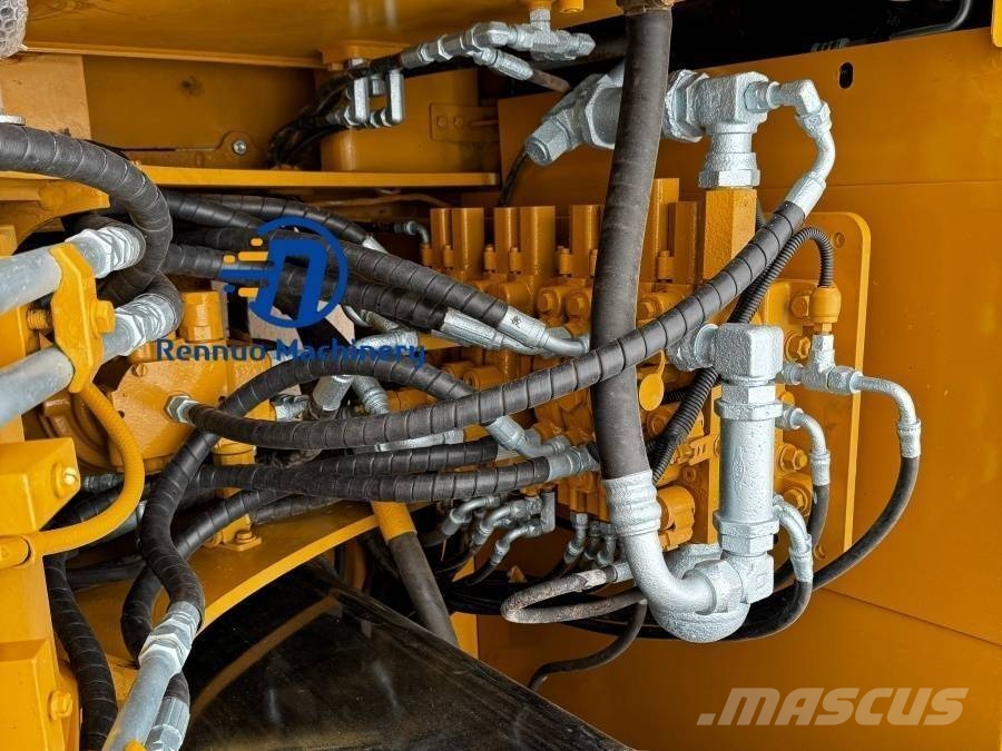 CAT 308 E 2 Miniescavadeiras < 7t (Mini escavadeiras)