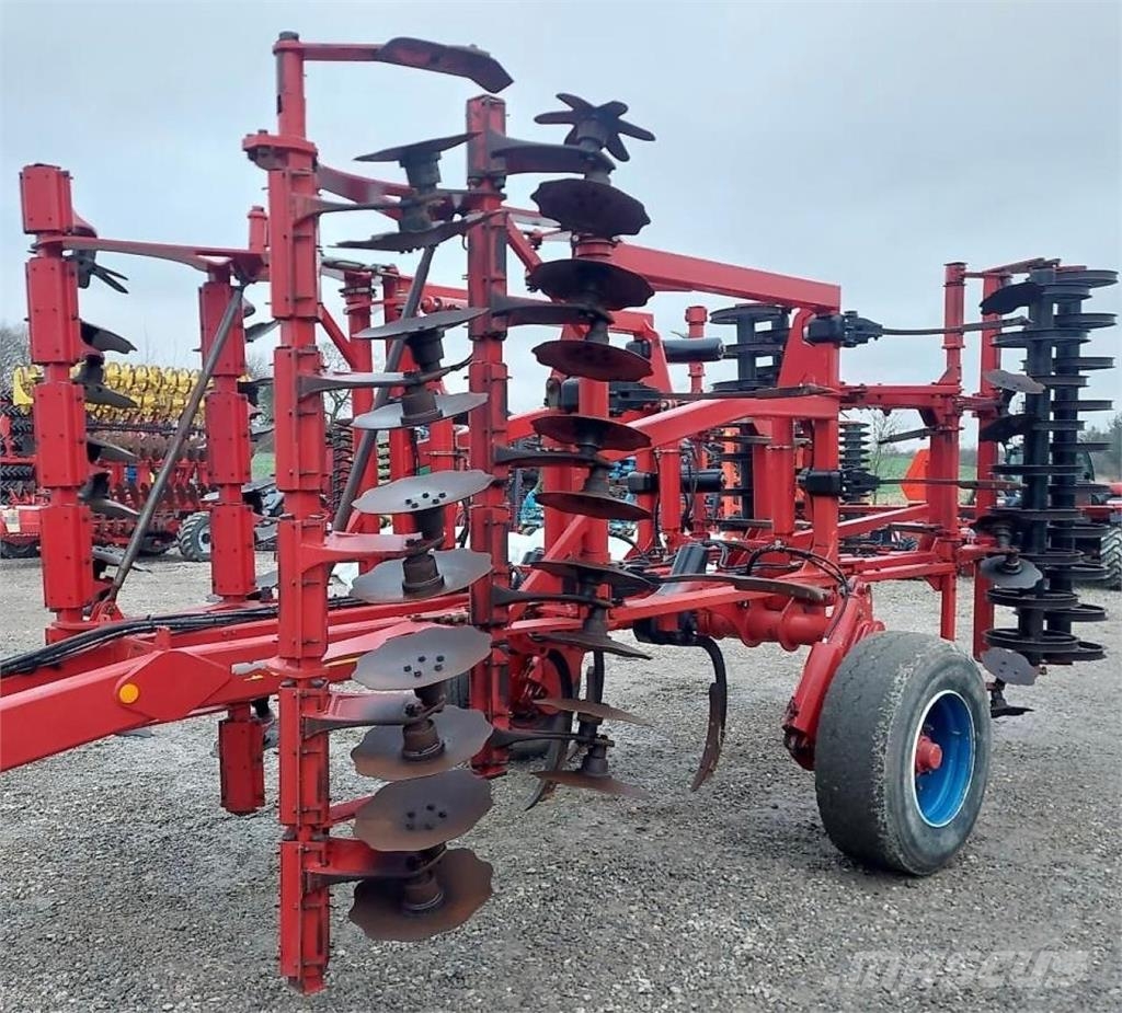 Horsch Terrano 4 MT Cultivadoras