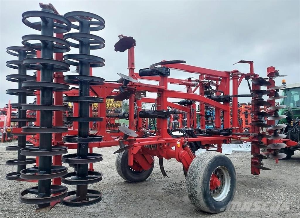 Horsch Terrano 4 MT Cultivadoras