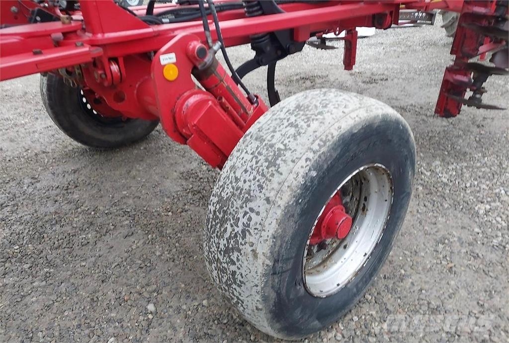 Horsch Terrano 4 MT Cultivadoras