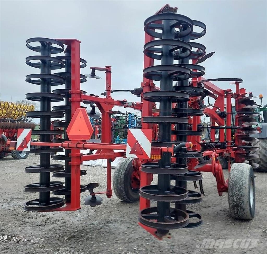Horsch Terrano 4 MT Cultivadoras