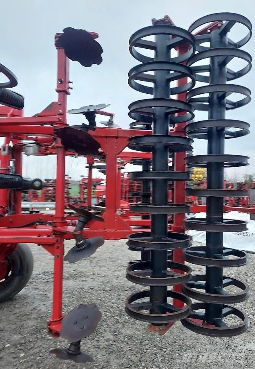 Horsch Terrano 4 MT Cultivadoras