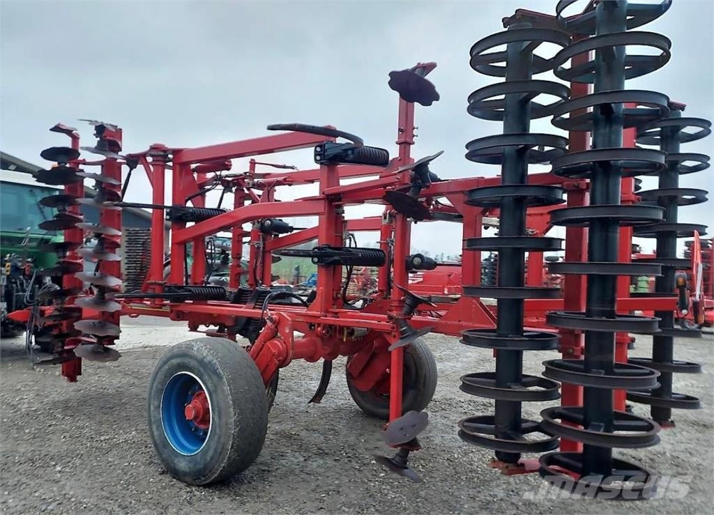 Horsch Terrano 4 MT Cultivadoras