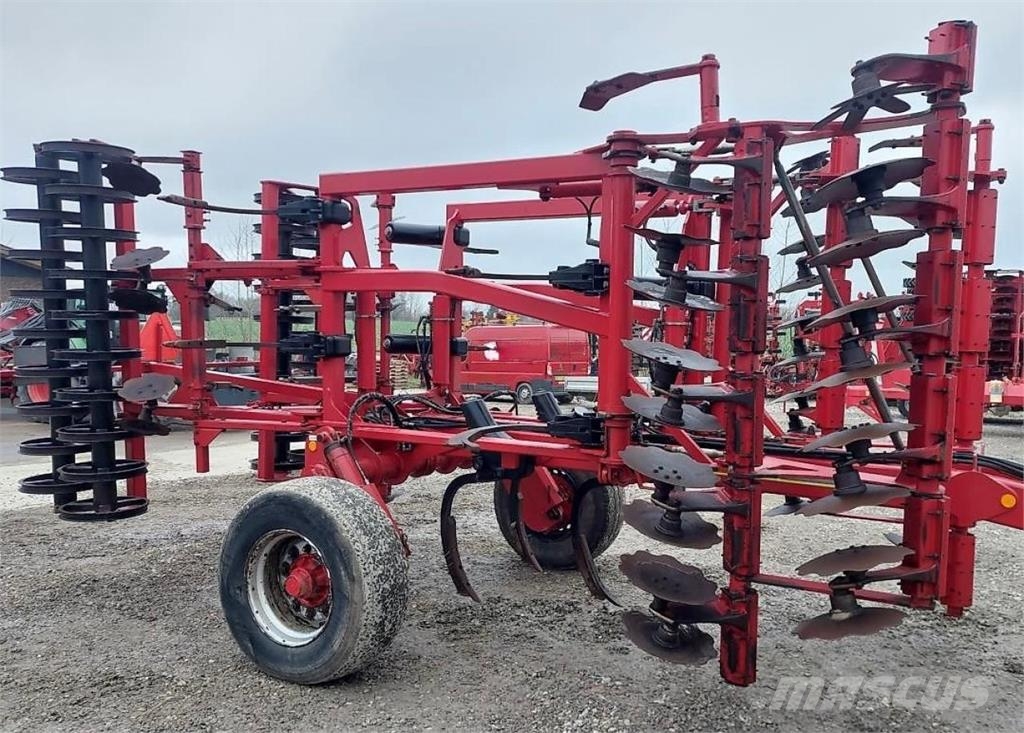 Horsch Terrano 4 MT Cultivadoras