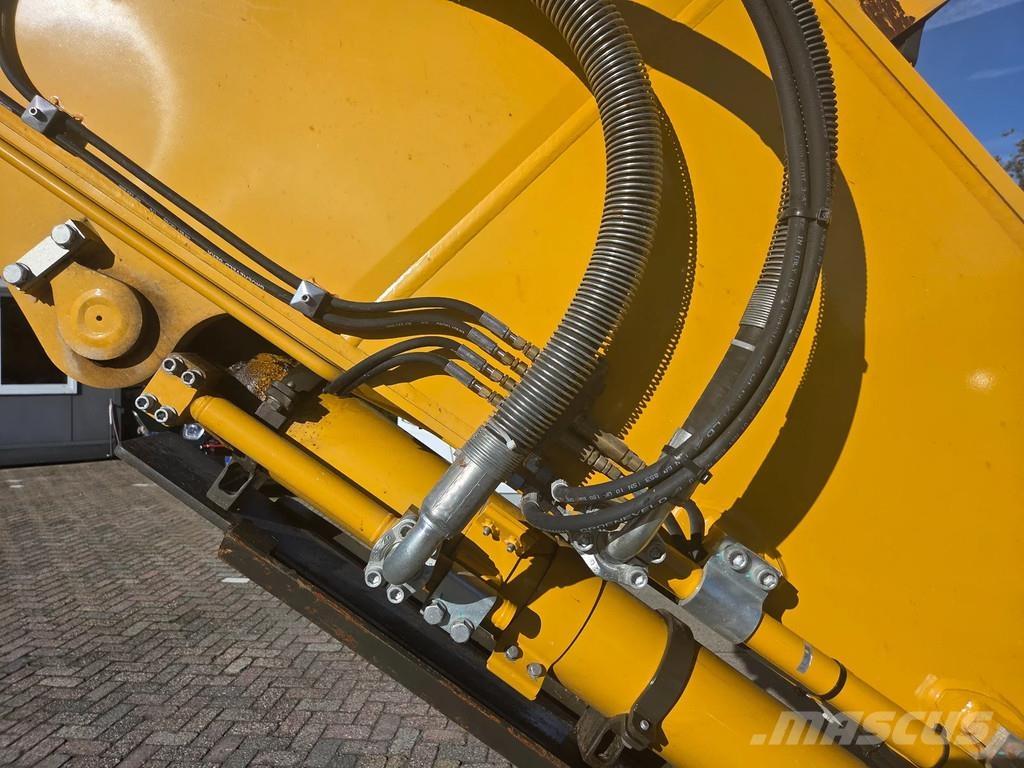 SDLG E6305H, 2025, 551 uur, ALS NIEUW! 履帶式 挖土機/掘鑿機/挖掘機