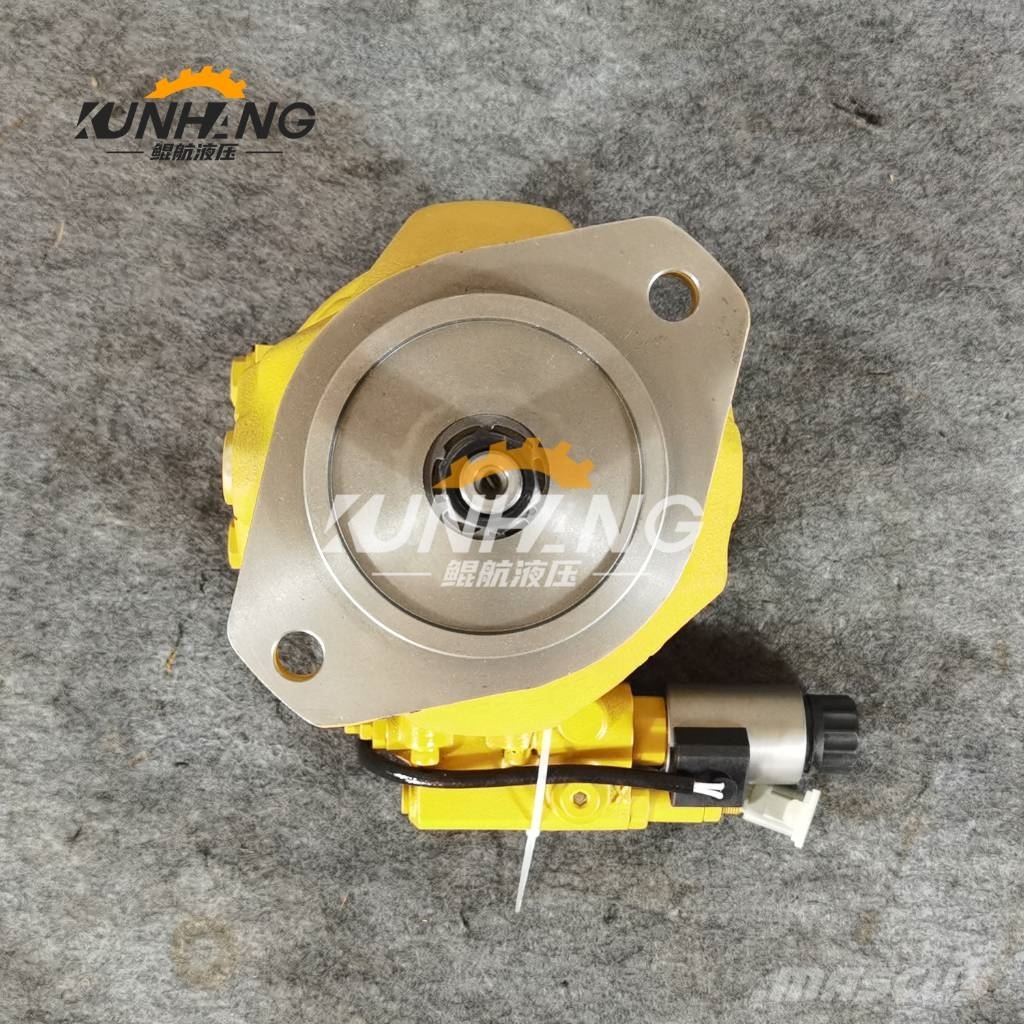 CAT 345C Piston Pump Assy 259-0814 155-9248 10R-6275 Getriebe