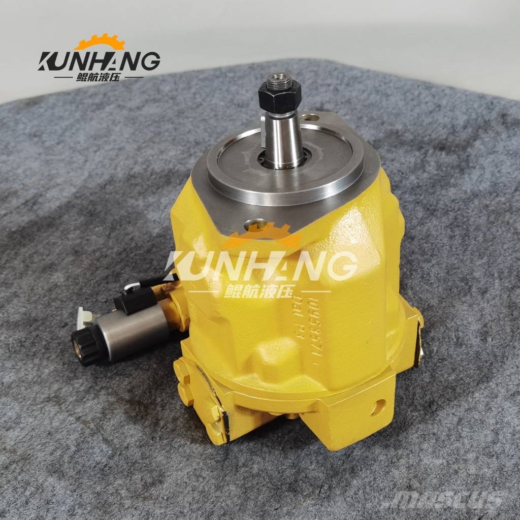 CAT 345C Piston Pump Assy 259-0814 155-9248 10R-6275 Getriebe
