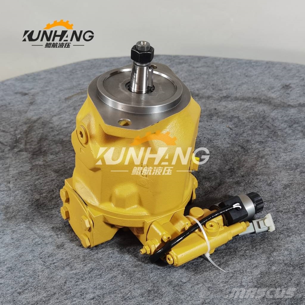 CAT 345C Piston Pump Assy 259-0814 155-9248 10R-6275 Getriebe