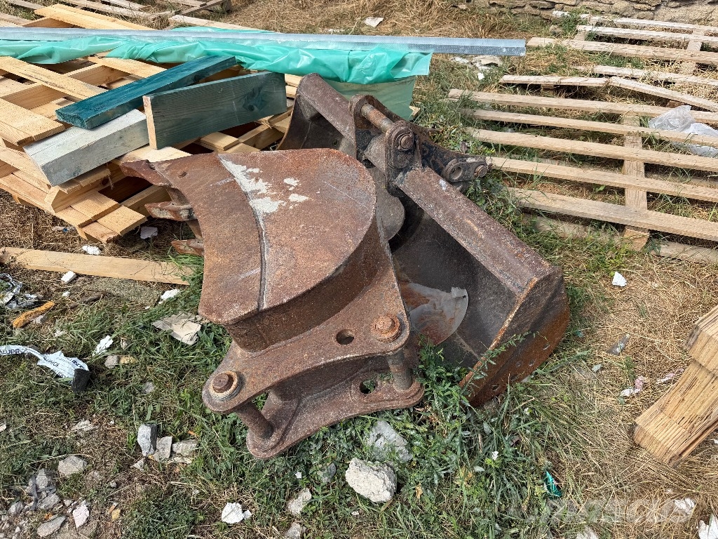 CASE 695 Εκσκαφείς Φορτωτές τύπου JCB