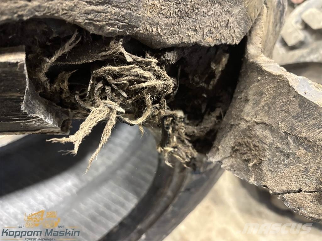 Nokian Fkf2 710/45x26,5 Used/Beg Reifen