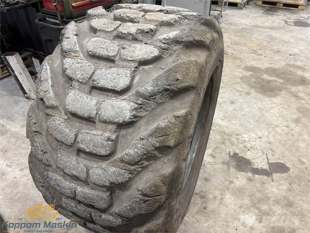 Nokian Fkf2 710/45x26,5 Used/Beg Reifen