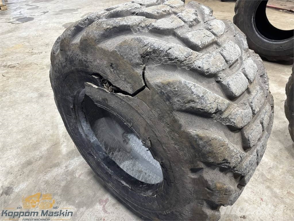 Nokian Fkf2 710/45x26,5 Used/Beg Reifen